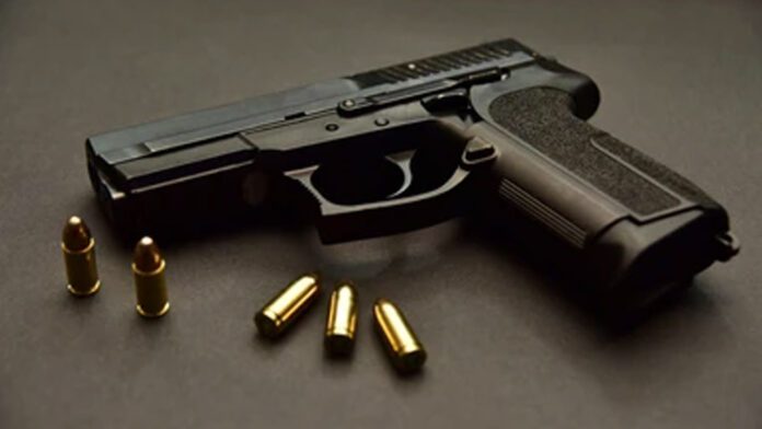 ಪೊಲೀಸ್‌ ಶಸ್ತ್ರಾಗಾರ, ಬುಲೆಟ್‌ ಕಳವು, Police armory, bullet theft,