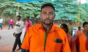 bwssb worker