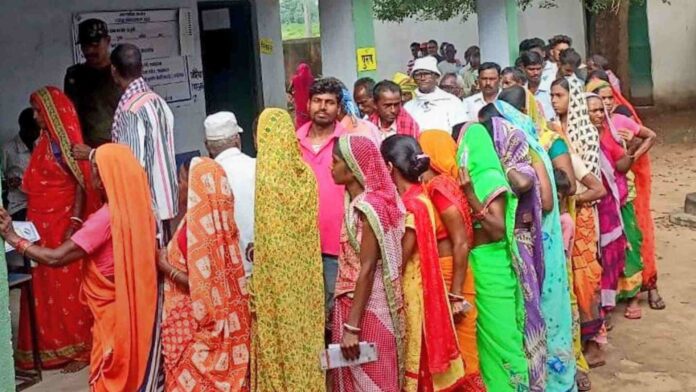 ಉಪಚುನಾವಣೆ