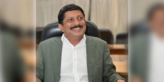 byrathi suresh