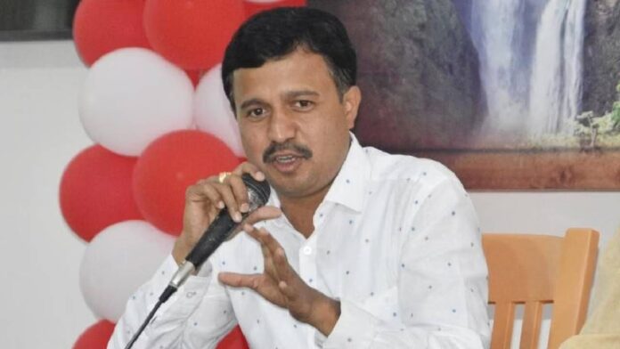 c s shadakshari