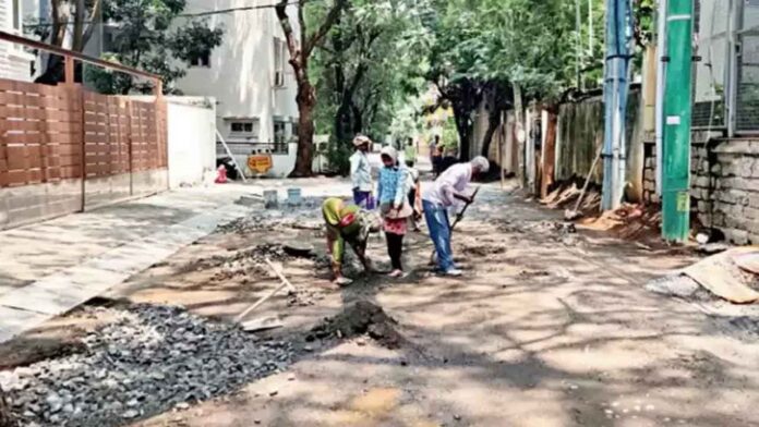 c v raman nagar
