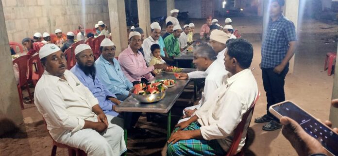ಇಫ್ತಿಯಾರ್‌ ಕೂಟ