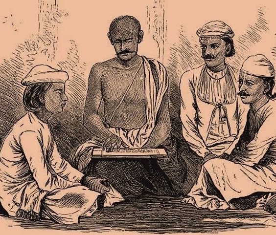 caste system