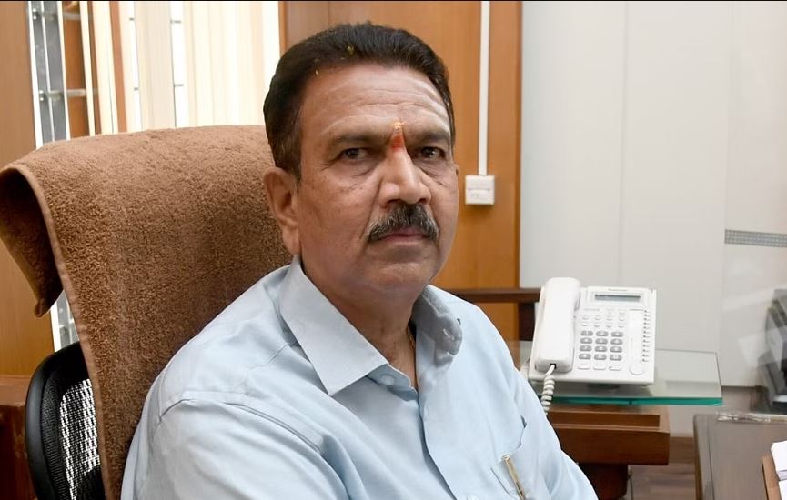 cc patil
