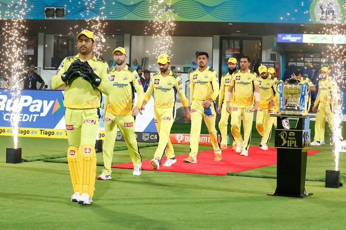 csk