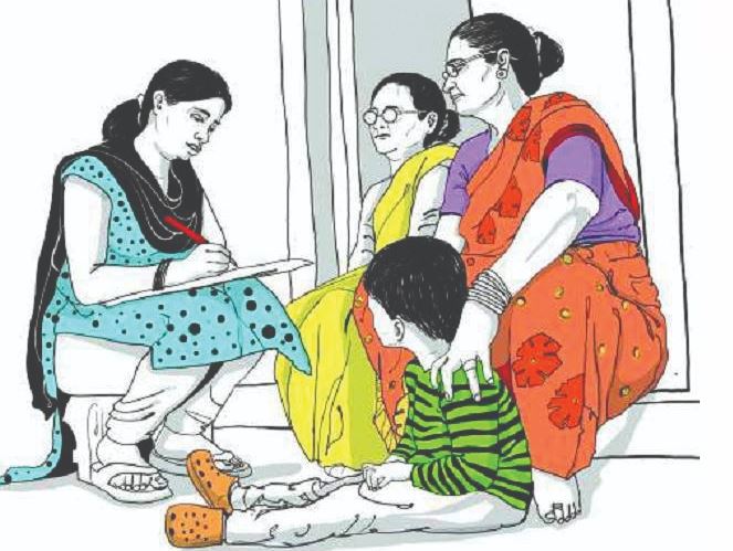 ಜನ ಗಣತಿ