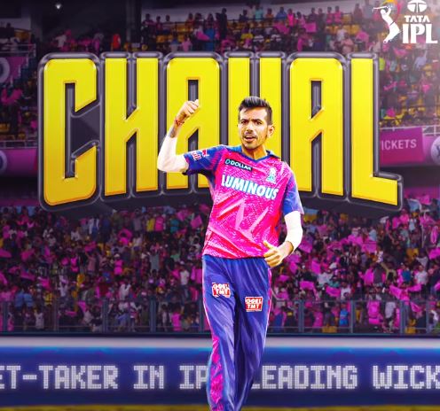 Chahal