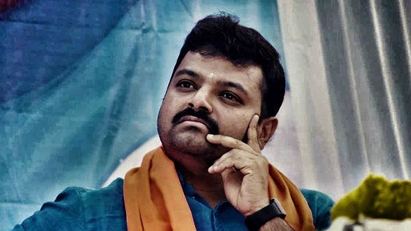 ಉಡುಪಿ | ಕುಂದಾಪುರದಲ್ಲಿ ಚಕ್ರವರ್ತಿ ಸೂಲಿಬೆಲೆ ಉಪನ್ಯಾಸ, ಪೊಲೀಸರಿಂದ ನೋಟಿಸ್ ಜಾರಿ