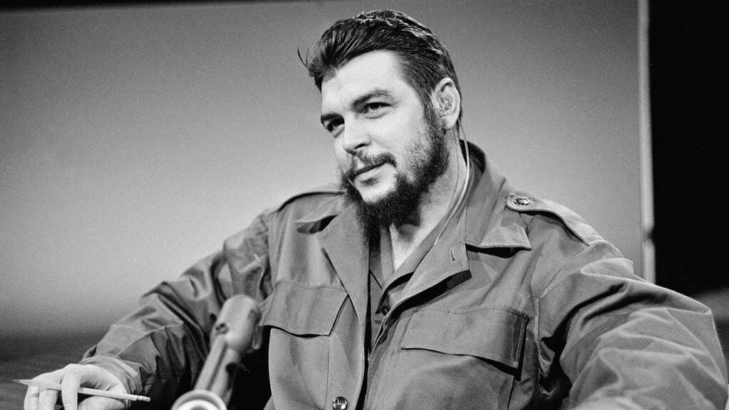 che 1