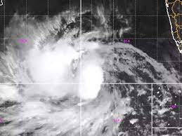 ಬಿಪರ್‌ಜಾಯ್‌ ಚಂಡಮಾರುತ
