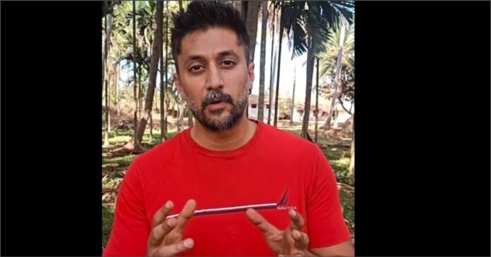 ಚೇತನ್ ಅಹಿಂಸಾ