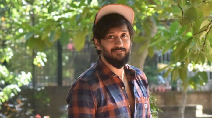 ಚೇತನ್