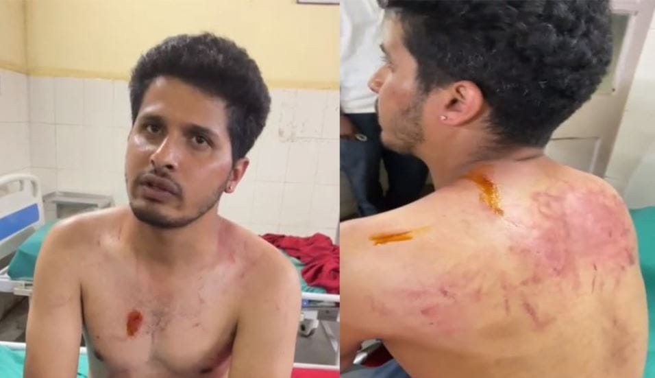 chikkamagaluru case