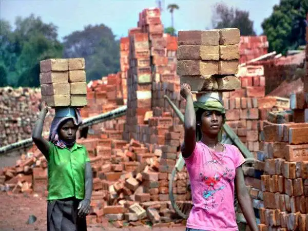 child labour