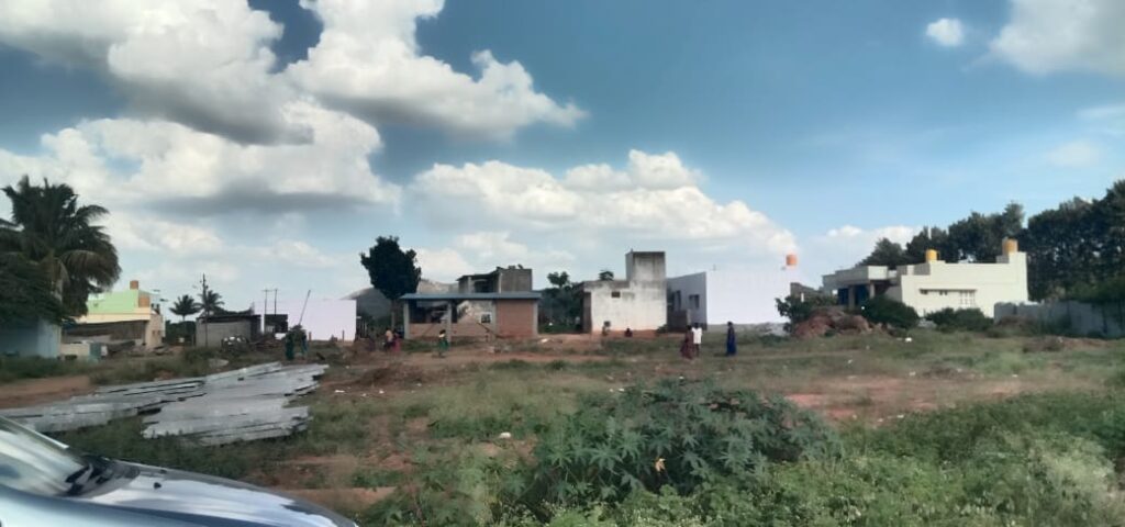 chokkapura