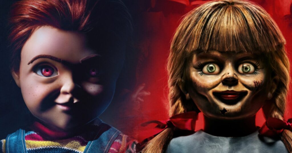 chucky