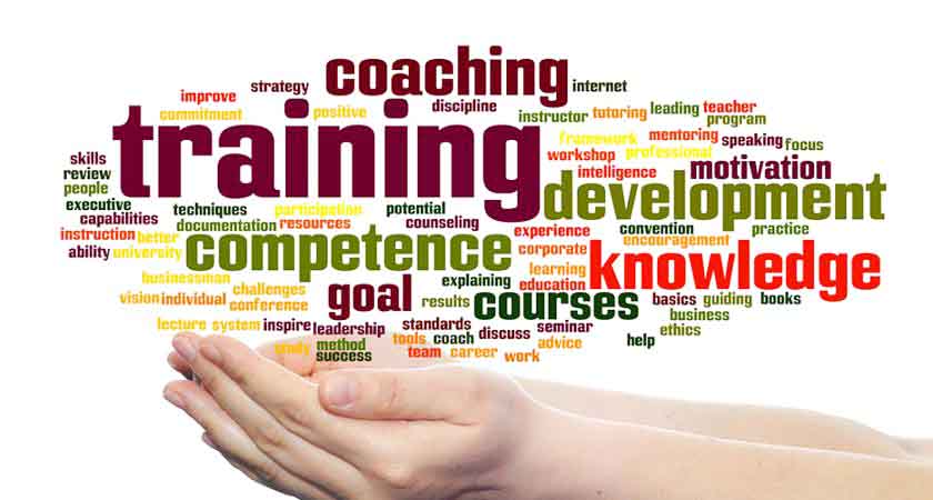 ciel blog invest on training and education