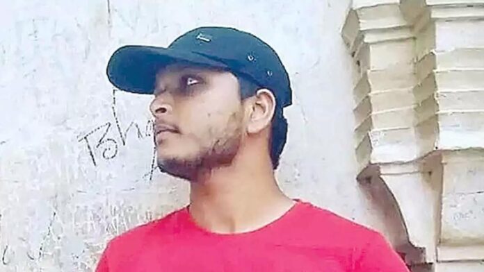 ಭಾರತೀಯ ವಿದ್ಯಾರ್ಥಿ