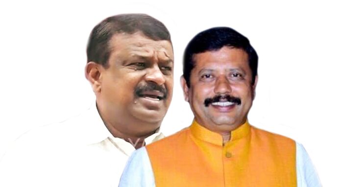 ಬಾಲಕೃಷ್ಣ-ಗೋಪಾಲಸ್ವಾಮಿ