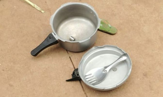cooker