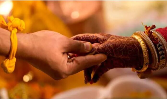 ನವದಂಪತಿ