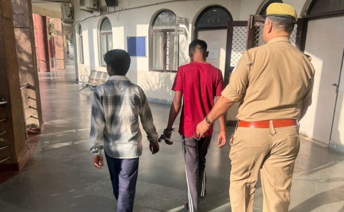 ಪ್ರಕರಣ, ಅಪ್ರಾಪ್ತ, ಬಂಧನ, ಜಾಮೀನು, Case, minor, arrest, bail,