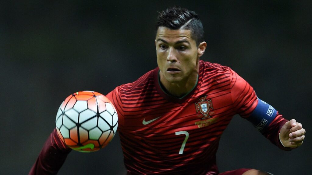 cristiano ronaldo portugal 3480161