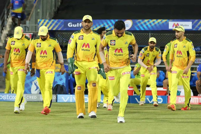 CSK