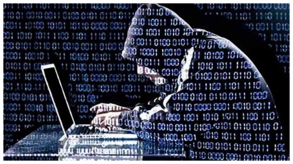 cyber crime 