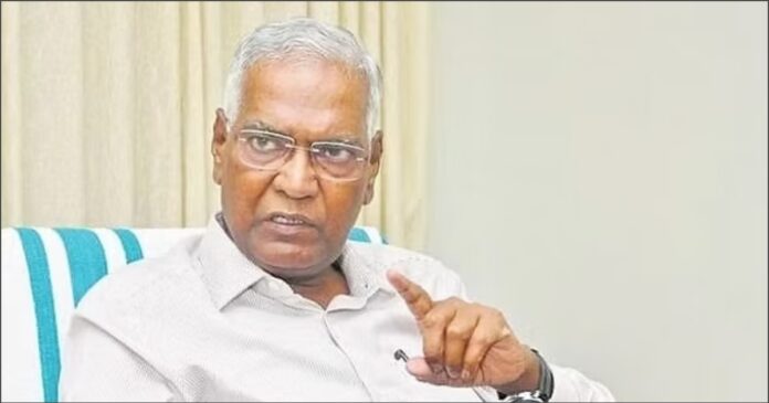 ಸಿಪಿಐ