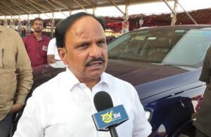d sudhakar