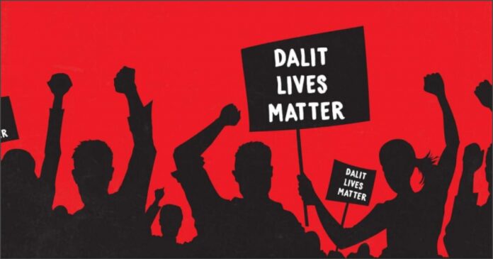 ದಲಿತ