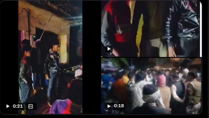 ಜಾತಿ ದೌರ್ಜನ್ಯ, ದಲಿತ ವರ, ಉತ್ತರ ಪ್ರದೇಶ, Caste atrocities, Dalit groom, Uttar Pradesh,