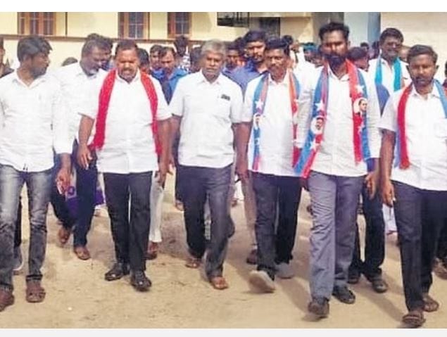 ದಲಿತ ತಮಿಳುನಾಡು