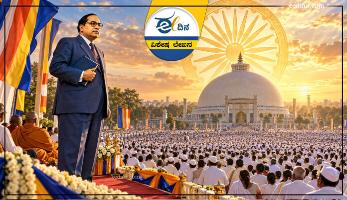 ಧರ್ಮಚಕ್ರ, ಪರಿವರ್ತನೆ, ಧರ್ಮ, ನಾಗರಿಕತೆ, ಅಂಬೇಡ್ಕರ್, ಬೌದ್ಧ ಧರ್ಮ, Dharmachakra, transformation, religion, civilization, Ambedkar, Buddhist