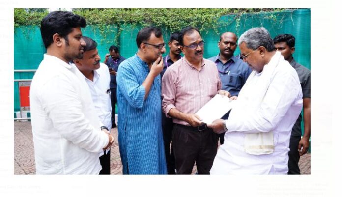 ಡೇರ್‌ ಡೇವಿಲ್ ಮುಸ್ತಾಫಾ ಸಿಎಂ