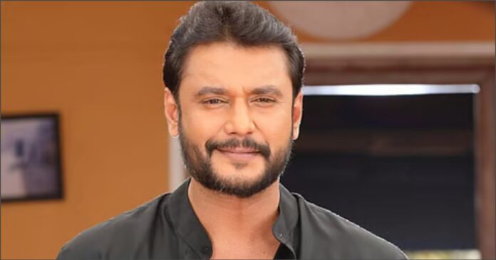 ದರ್ಶನ್