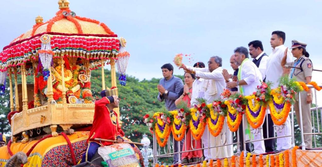 dasara 2
