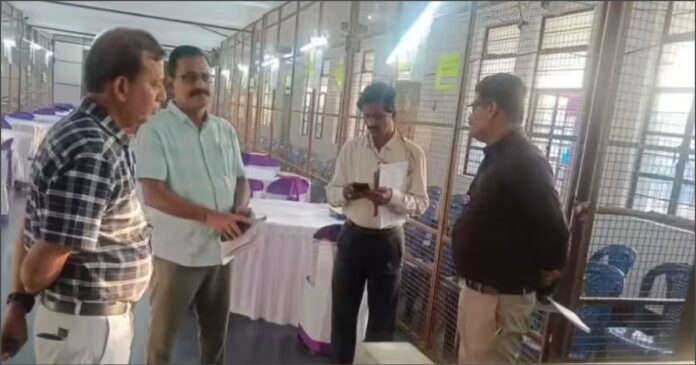 ಬಾಗಲಕೋಟೆ