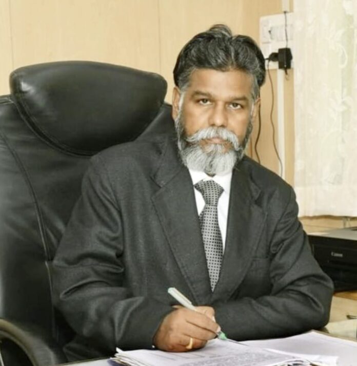 ಪ್ರೊ ಕಣ್ಣನ್