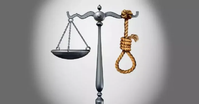 death_sentence