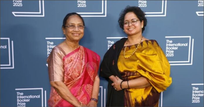 deepa banu