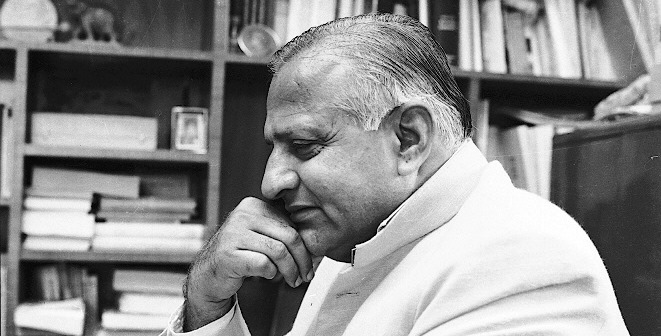 devaraja urs