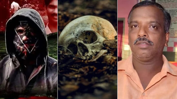 ಧರ್ಮಸ್ಥಳ, ನೂರು ಕಳೇಬರ, ವಿಠ್ಠಲಗೌಡ, Dharmasthala, hundred corpses, Vitthalagouda,