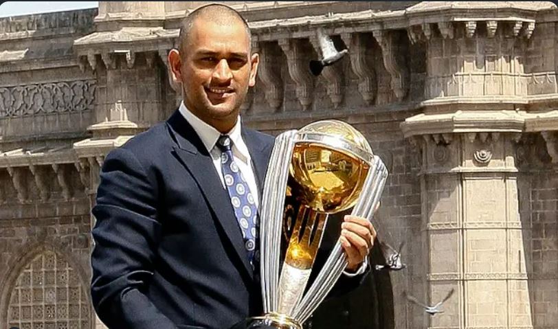 dhoni 3