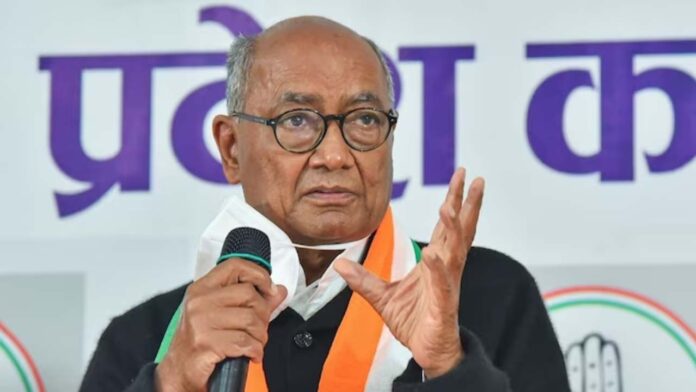 digvijay singh