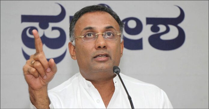 ದಿನೇಶ್ ಗುಂಡೂರಾವ್