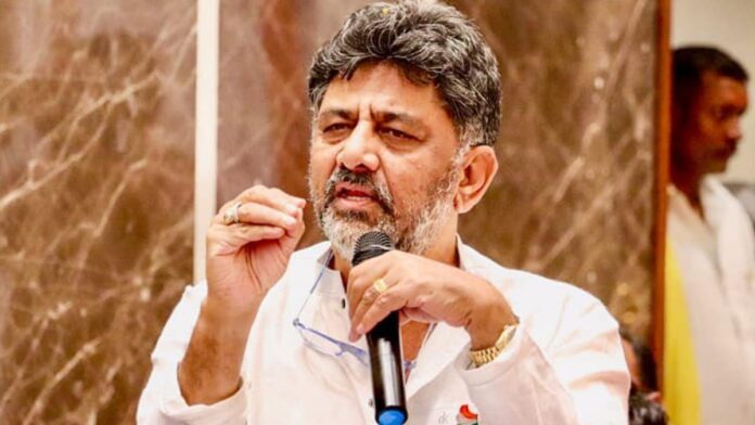 dk-shivakumar