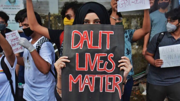 dalit ದಲಿತ ಜಾತಿ